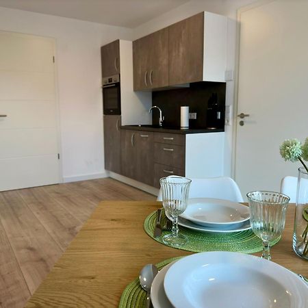 Zentrale Wohnung 5 - Kostenloser Parkplatz - Hdz - Bali Therme - Gop 바트왼하우젠 외부 사진